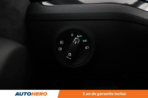 Superb 1.5 TSI ACT Sportline DSG7 150 ch 2019 occasion 92130 Issy-les-Moulineaux