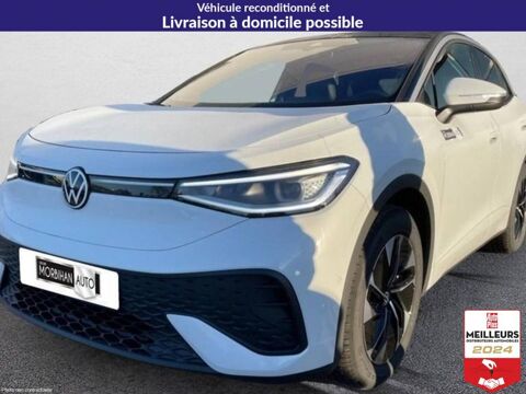 Annonce voiture Volkswagen ID.5 52600 