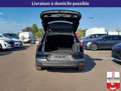 Symbioz E-Tech full hybrid 160 Techno 2026 occasion 10150 Lavau