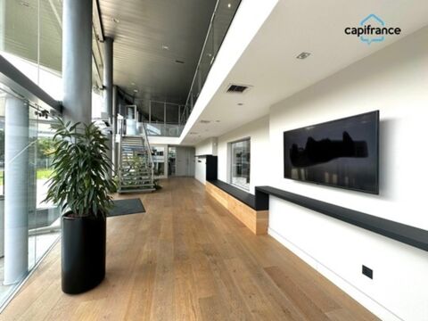 Local/bureau à vendre TOULOUSE 31500 Cité de l'espace 3414125 31500 Toulouse