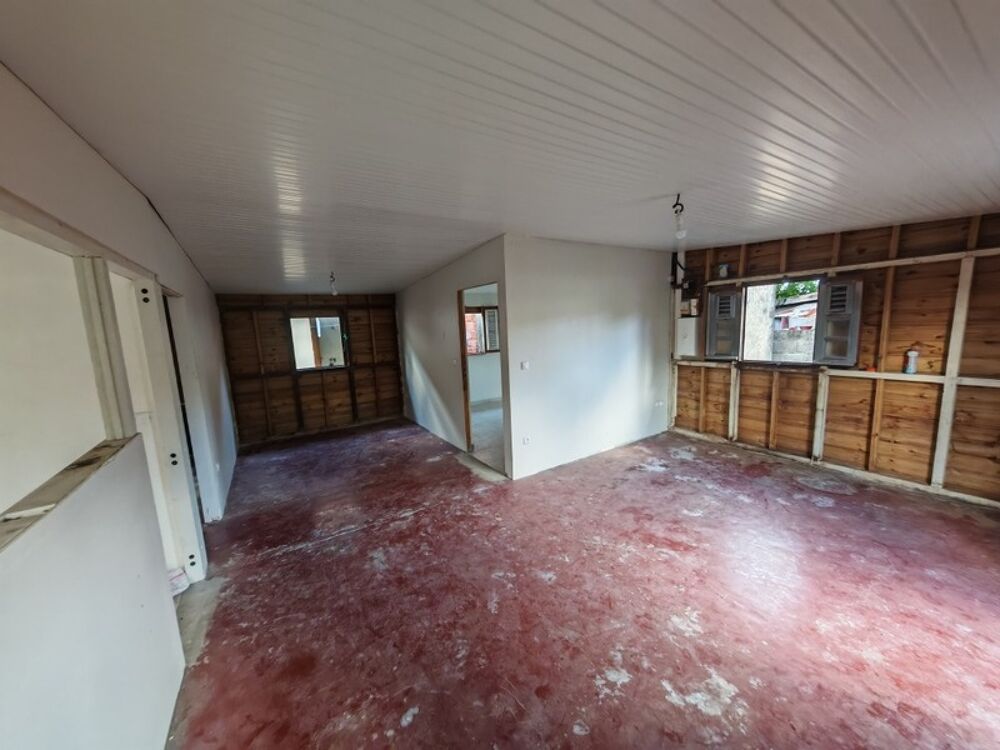 Vente Maison Maison à rénover à fort potentiel à Sainte Marie (97230) Sainte marie
