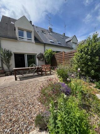  Moulin  vendre 5 pices 130 m Boissy l aillerie