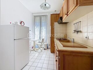  Appartement  vendre 2 pices 33 m