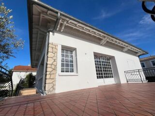  Villa à louer 6 pièces 159 m² Meschers sur gironde