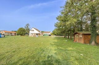  Maison � vendre 7 pi�ces 165 m�