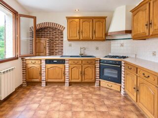  Maison à vendre 6 pièces 100 m²