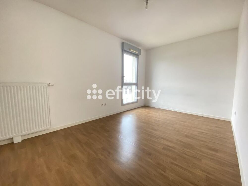Appartement récent