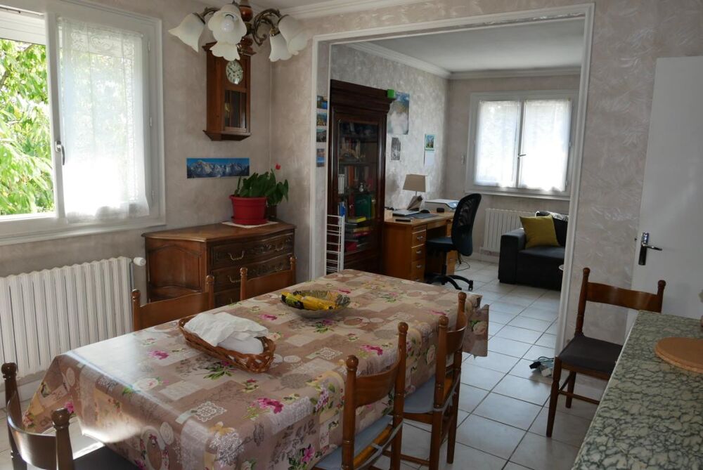 Vente Maison Maison individuelle CORBAS Corbas