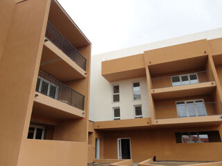  Appartement à vendre 3 pièces 77 m²