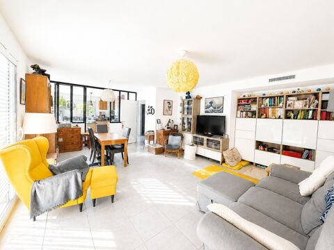   Maison à vendre 5 pièces 119 m2 quartier résidentiel  FONSORBES (31) Maison - 5 pièce(s) - 119 m²