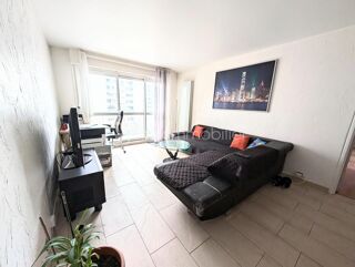  Appartement à vendre 4 pièces 73 m²