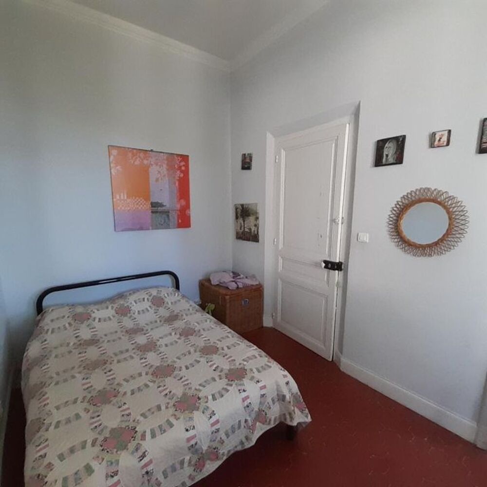 Location Appartement Chambre de 9m2 à louer sur Vallauris Vallauris