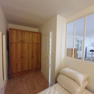  Appartement � louer 1 pi�ce 35 m�