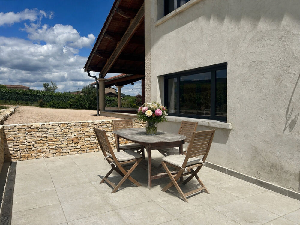 à vendre  Propriété/château Villié-Morgon (69910)