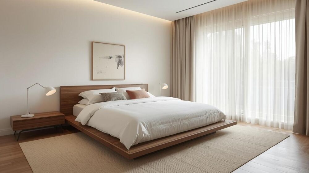 **DISPONIBLE DE SUITE SUPERBE 4 PIÈCES AVEC BALCON ET GARAGE PROXIMITÉ COMMERCES