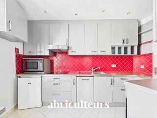  Appartement à vendre 3 pièces 59 m²