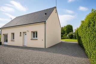  Maison à vendre 5 pièces 130 m²