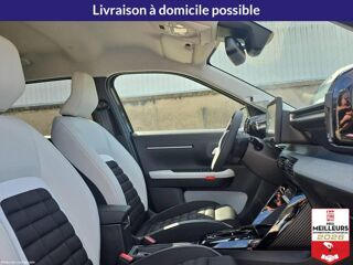 C3 Aircross Hybride 145 e-DCS6 Max 2026 occasion 10150 Lavau