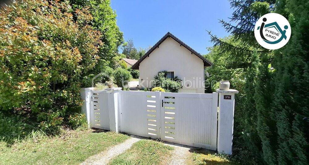 Vente Maison Maison individuelle - 88m² - 3chambres – Yenne 73170 Yenne