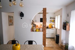  Appartement à vendre 2 pièces 47 m²