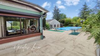  Maison à vendre 7 pièces 140 m²