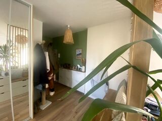  Appartement � vendre 2 pi�ces 66 m�