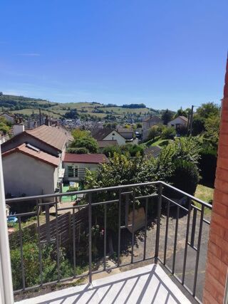  Appartement à louer 1 pièce 14 m²