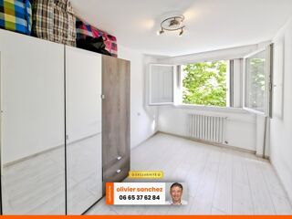  Appartement  vendre 4 pices 78 m