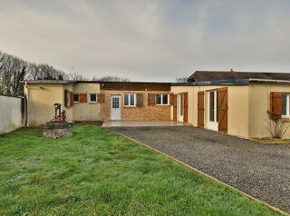  Maison � vendre 4 pi�ces 96 m�