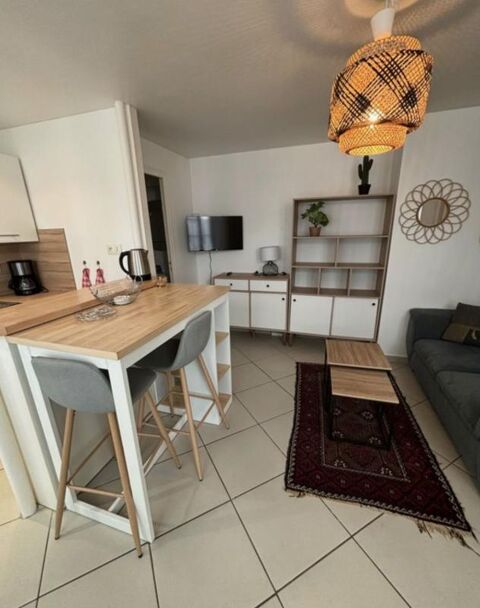  Appartement � louer 2 pi�ces 30 m�
