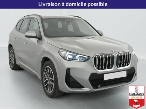 X1 U11 SDRIVE 20D 163CH DKG7 M SPORT 2025 occasion 78200 Buchelay