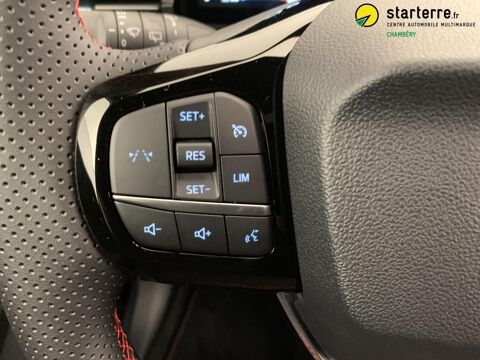 Puma 1.0 EcoBoost 125 ch mHEV S&S Powershift ST-Line 2026 occasion 73420 Voglans