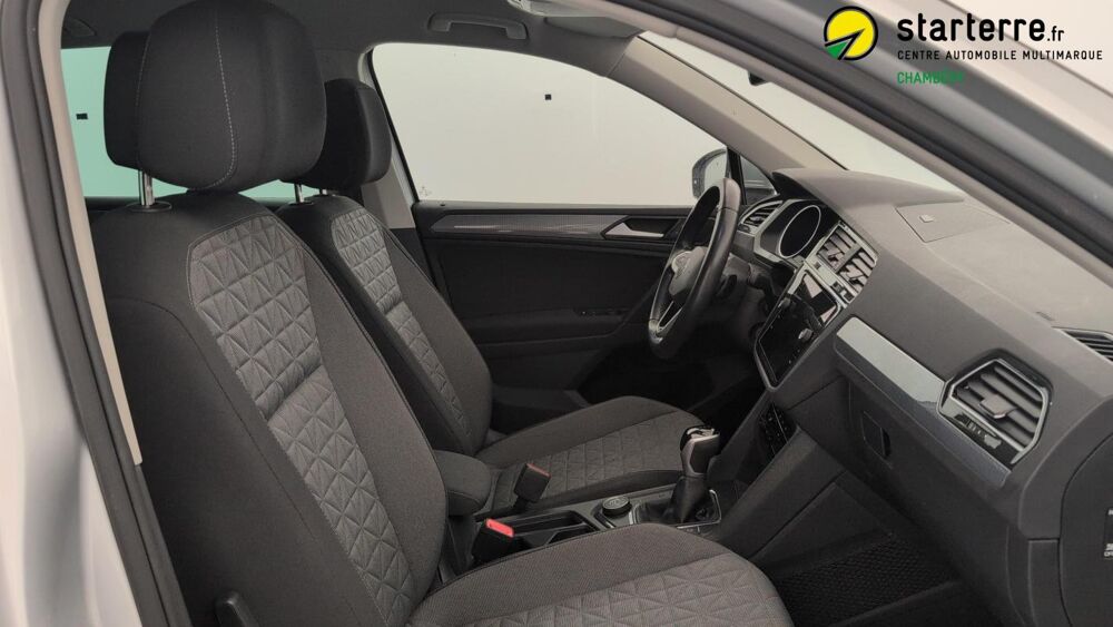 Tiguan 2.0 TDI 150CH DSG7 4MOTION LIFE 2022 occasion 73420 Voglans