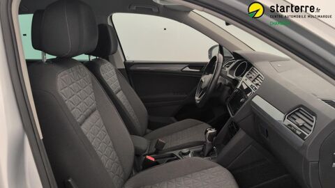 Tiguan 2.0 TDI 150CH DSG7 4MOTION LIFE 2022 occasion 73420 Voglans