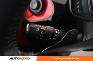 Aygo 1.0 VVT-i X-Play X-Shift 5P 72 ch 2021 occasion 92130 Issy-les-Moulineaux