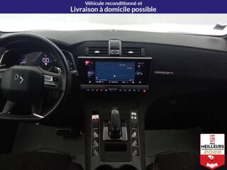 DS7 Crossback BlueHDi 130 EAT8 Performance Line +K 2021 occasion 10150 Lavau