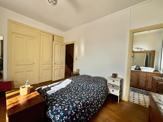 Maison à vendre 8 pièces 219 m²