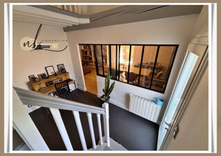 Maison à vendre 7 pièces 150 m²