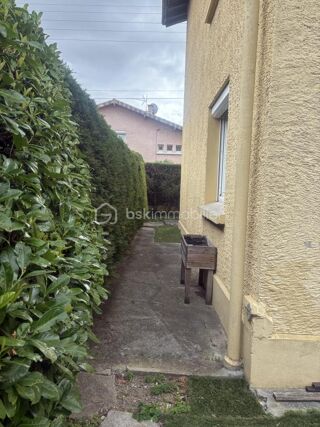  Maison  vendre 6 pices 100 m