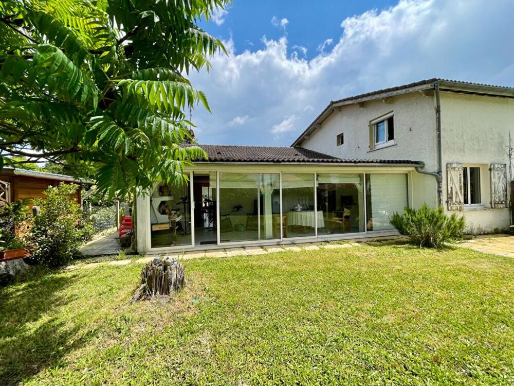 Maison 6 pièces 130 m² · à Cestas · 130 m² · 364 000 €