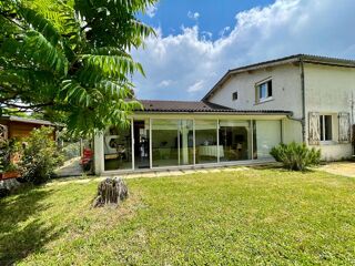  Maison à vendre 6 pièces 130 m²