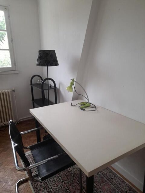  Appartement � louer 1 pi�ce 12 m�