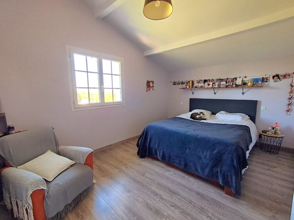  vendre  Maison Villefranque (64990)