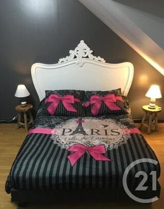  Appartement � vendre 7 pi�ces 82 m�