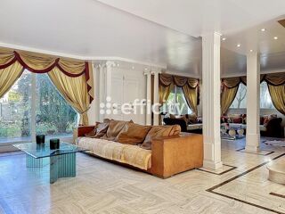  Maison � vendre 7 pi�ces 240 m�