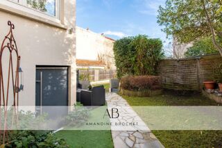  Maison � vendre 8 pi�ces 170 m�