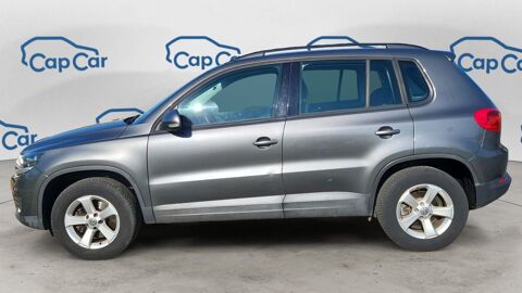 Tiguan 1.4 TSi 160 Sportline 2012 occasion 03410 Domerat