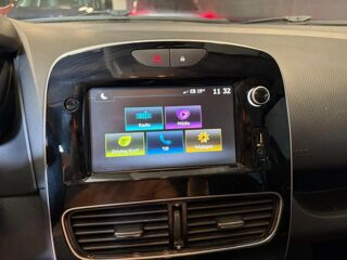 Clio IV SOCIETE REVERSIBLE DCI 75 ENERGY E6C BUSINESS 2019 occasion 87280 Limoges
