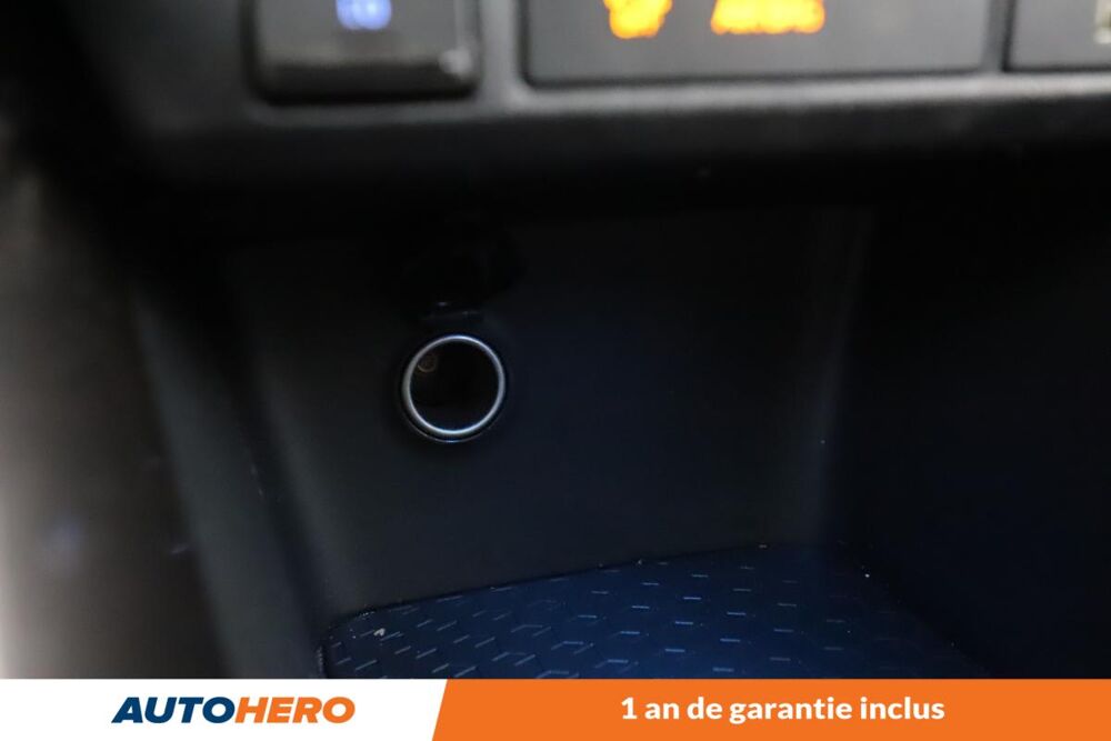Yaris 1.5 Hybrid GR Sport 116H 2022 occasion 92130 Issy-les-Moulineaux
