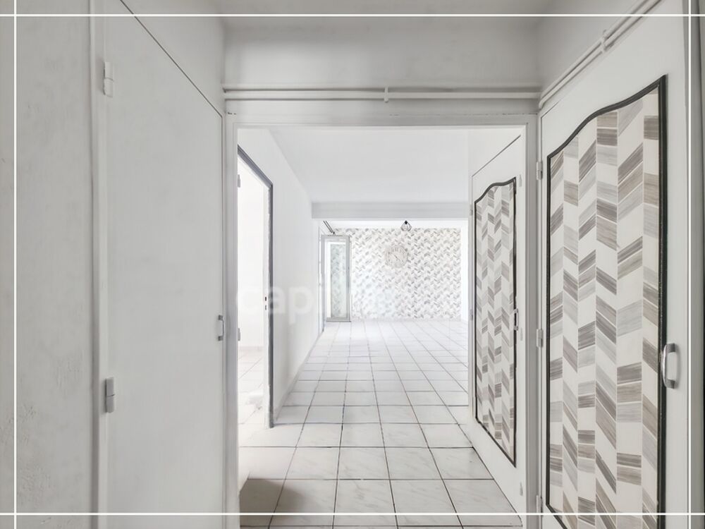 Appartement à vendre 4 pièces PERPIGNAN (66)